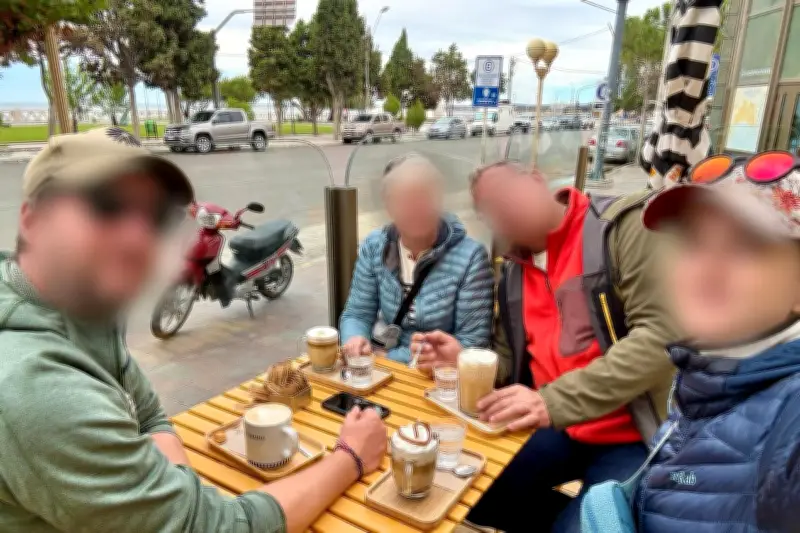 Fraude électorale à Nice : une électrice découvre sa carte tamponnée alors qu'elle était en Argentine