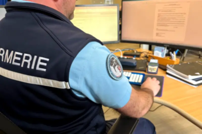 Fraude sociale : dans les Alpes-Maritimes, une cellule de gendarmerie cible les délinquants