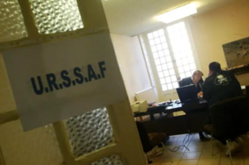 Fraude sociale : l'Urssaf en tête des organismes victimes d'escroqueries