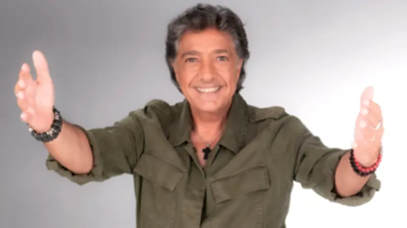 Frédéric François, le dernier des romantiques, en concert à Béziers ce dimanche