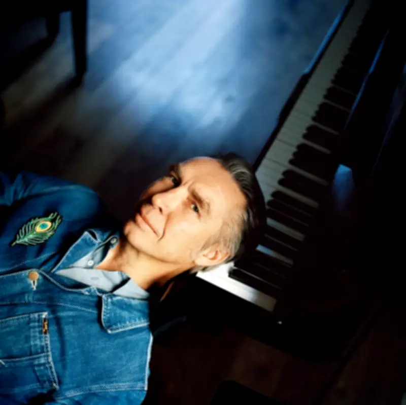 Frédéric Lo, l'homme qui a révolutionné la gestion de l'eau en France