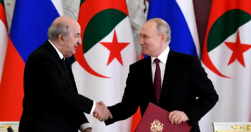 Frédéric Martel dévoile les stratégies des ennemis de l'Occident dans son nouvel ouvrage