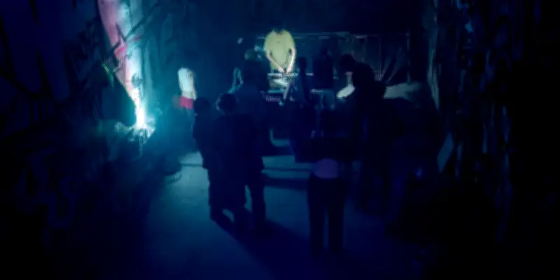 Free Parties : l'Assemblée nationale adopte un arsenal renforcé de sanctions