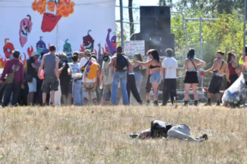 Free parties : l'Assemblée nationale examine un durcissement législatif pour ces rassemblements techno