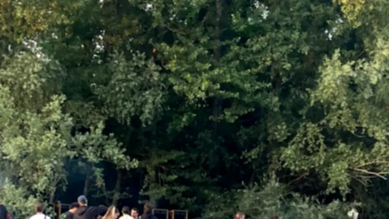 Free parties : un organisateur témoigne après la saisie de son matériel