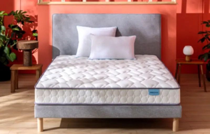 French Days 2026 : Merinos anticipe avec -40% sur ses matelas made in France