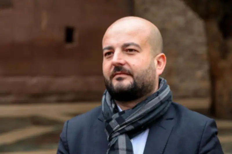 Fréjus : le maire David Rachline porte plainte contre un cirque pour animaux sauvages