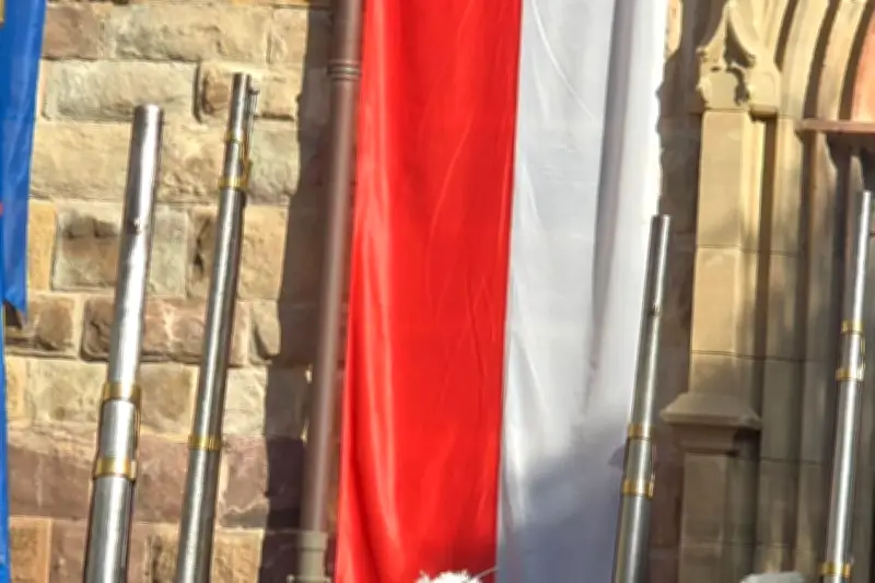 Fréjus : Philippe Allédra nommé général de bravade pour une quatrième fois historique