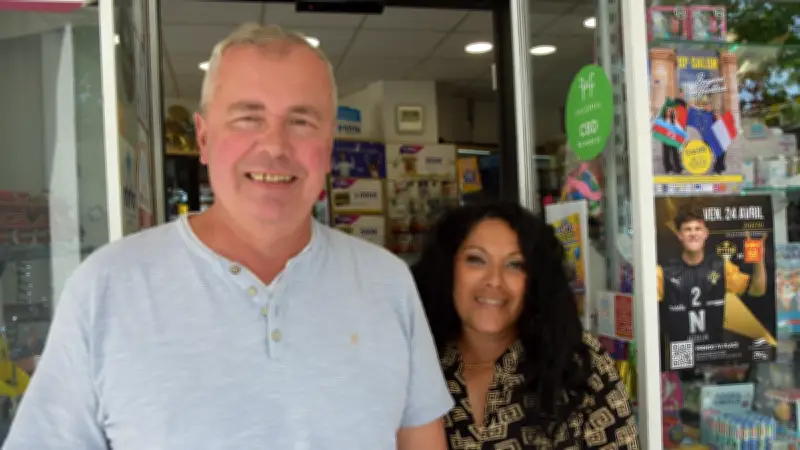 Frontignan : les commerçants du centre-ville lancent un appel à l'aide