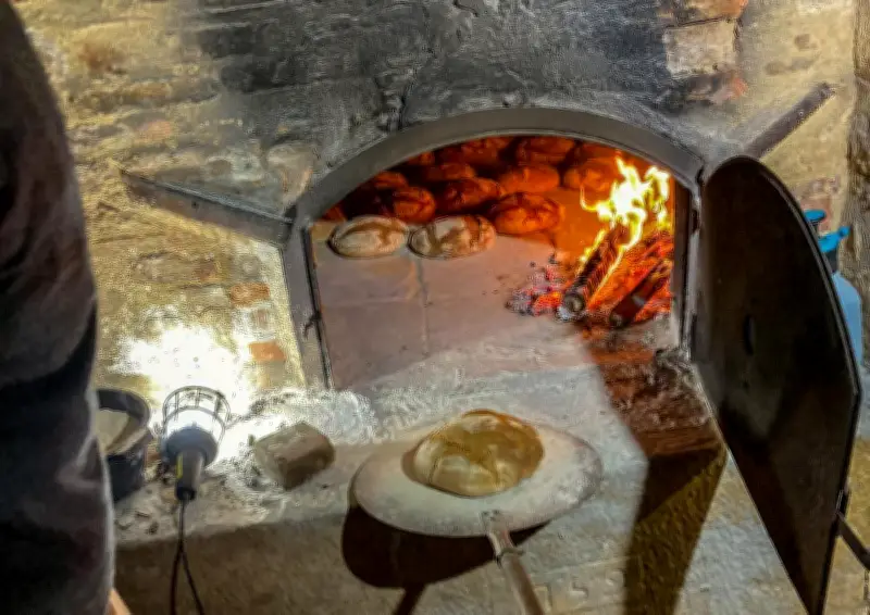 Fête artisanale à Veyrignac : tourtes bio, vide-greniers et marché gourmand