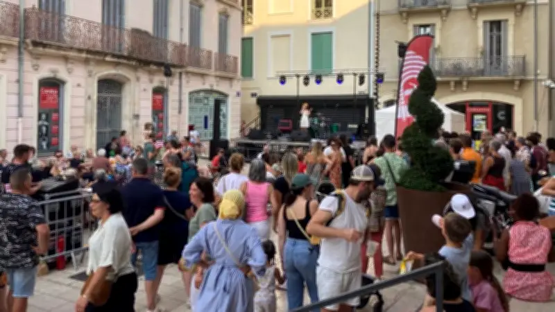 Fête de la Musique à Nîmes : les inscriptions pour les artistes sont ouvertes
