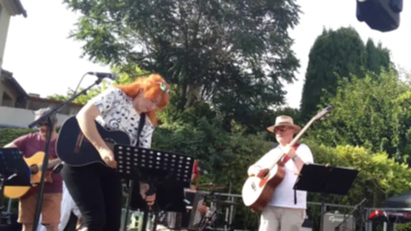 Fête de la Musique à Villeneuve-lès-Avignon : inscriptions ouvertes dès ce week-end