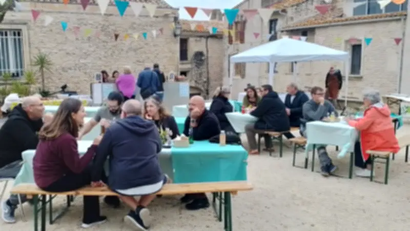Fête de la Nature à Boissières : succès populaire malgré la pluie