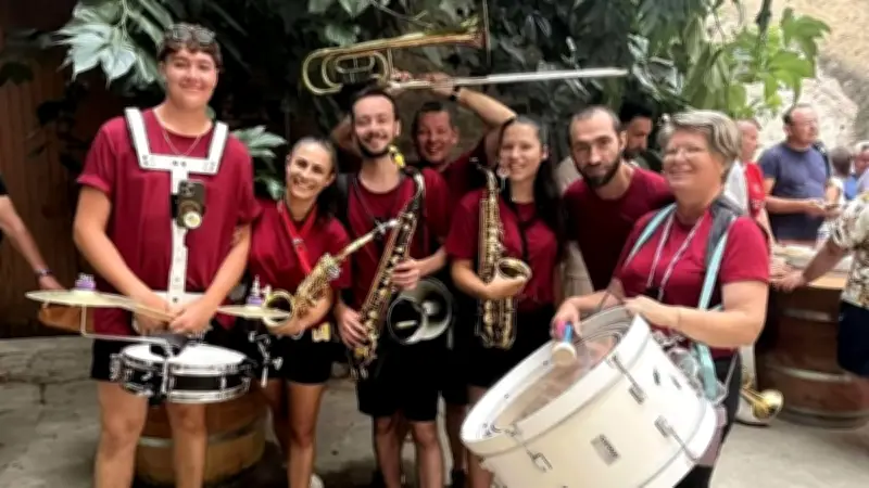 Fête de l'amitié : convivialité et partage à Montarnaud ce 1er mai