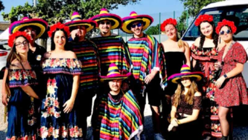 Fête de Saint-Jean-de-Serres : un week-end copieux et coloré