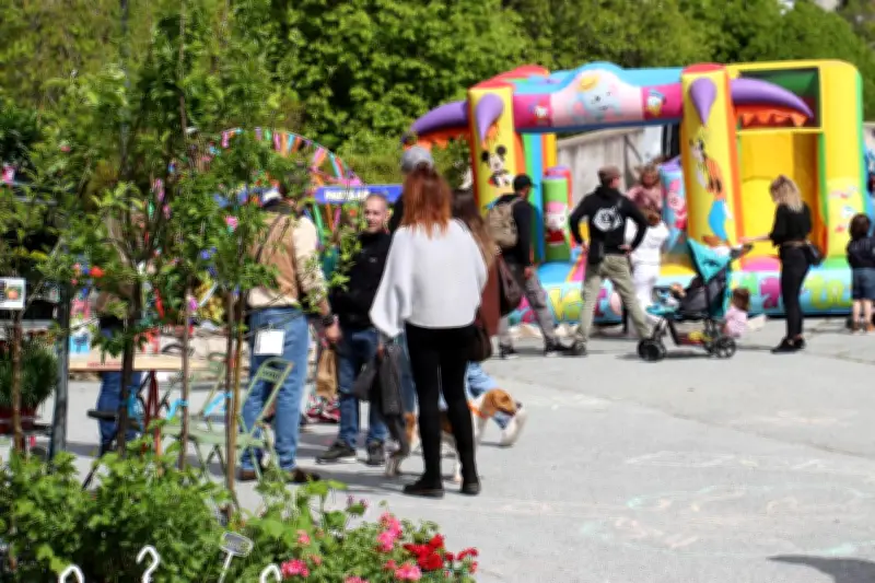 Fête du partage à Comps : animations gratuites pour tous ce samedi
