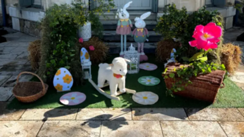 Fête du Printemps au Château de Malmont : Art de Vivre et Animations