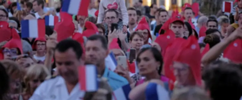 Fête nationale à Montpellier : le programme complet du 13 et 14 juillet