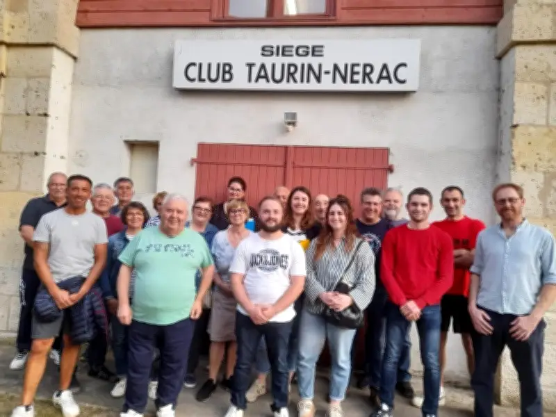 Fêtes de Nérac : cinq jours de fête, courses landaises et animations