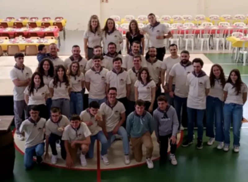 Fêtes Patronales de Serres-Gaston : Un Programme Festif du 30 Avril au 3 Mai