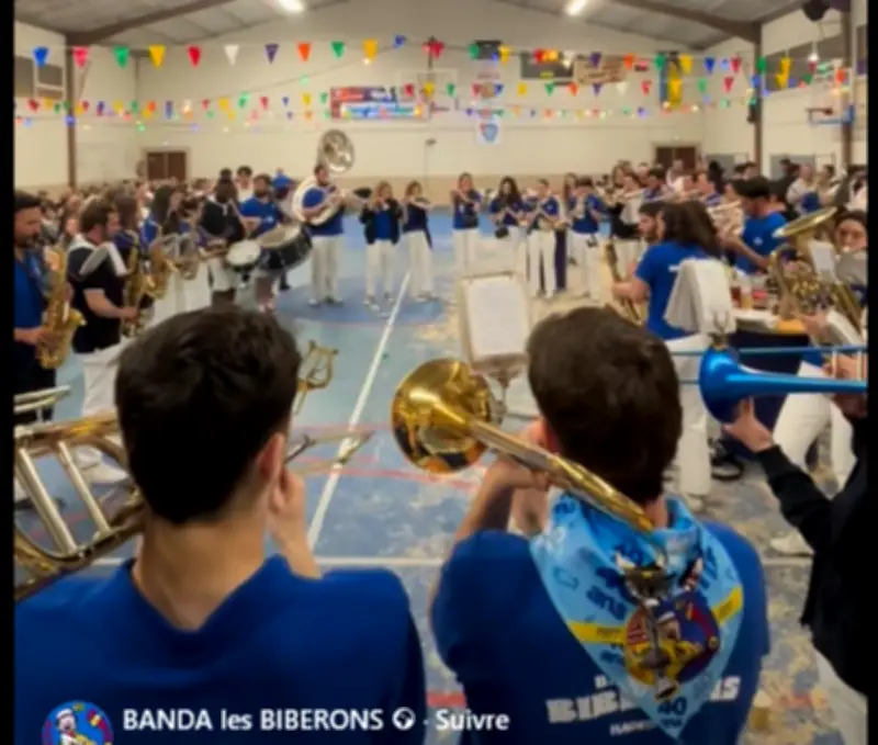 Fêtes patronales à Sainte-Colombe : trois jours de festivités