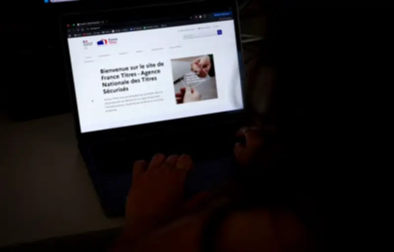 Fuite de données à l'ANTS : des millions d'usagers exposés, comment se protéger