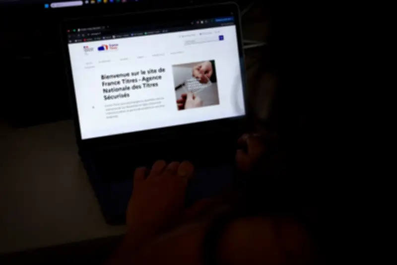 Fuite de données à l'ANTS : un hacker de 15 ans interpellé