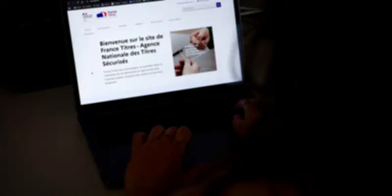 Fuite massive de données à l'ANTS : près de 12 millions de comptes compromis