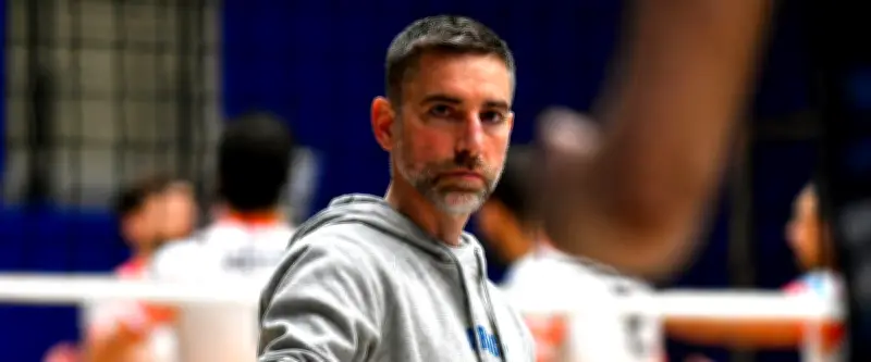 Fulvio Bertini : "On ne peut pas tout contrôler, sauf les valeurs"