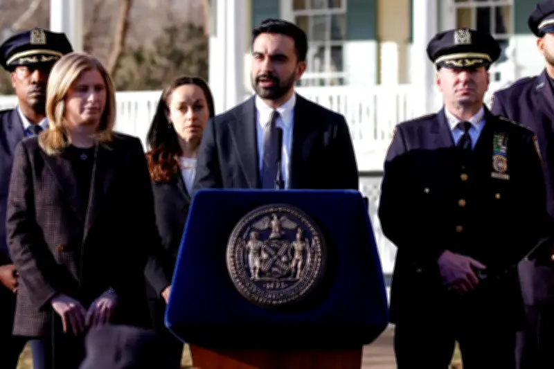 Fusillade à Brooklyn : un bébé de 7 mois tué par balle dans sa poussette