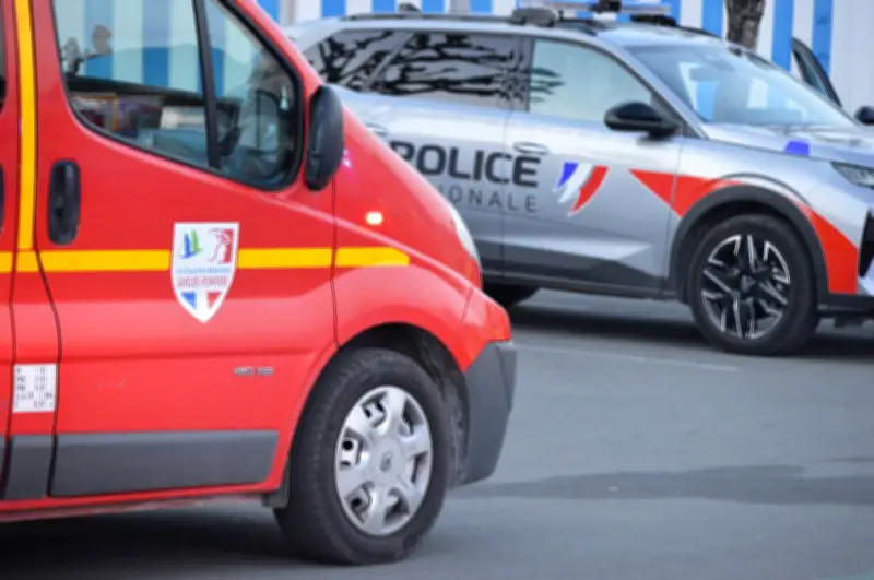 Fusillade à Castres : trois blessés dont un grave après une altercation armée devant une clinique
