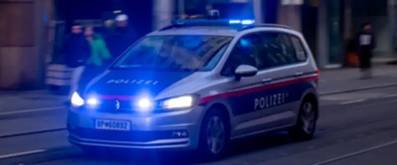 Fusillade dans un lycée à Graz : au moins neuf morts, le suspect s'est suicidé