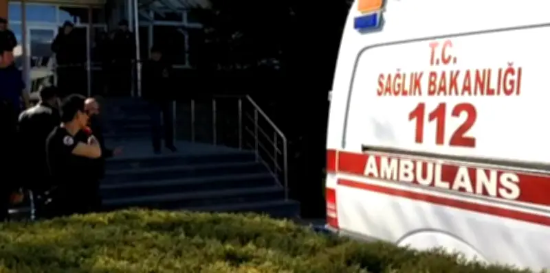 Fusillade dans une école en Turquie : quatre morts dont trois élèves