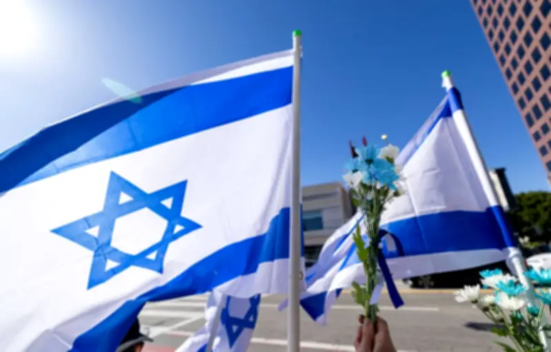 Fusillade devant le consulat israélien à Istanbul : deux assaillants tués