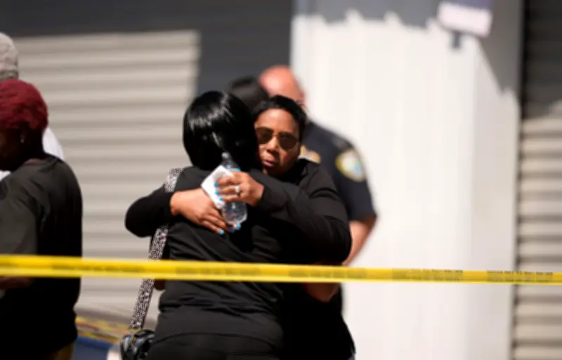 Fusillade en Louisiane : un père tue sept de ses enfants et un cousin avant d'être abattu