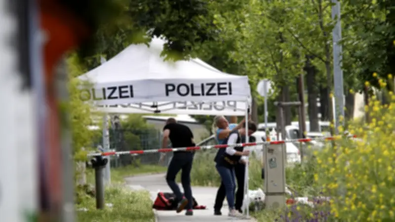 Fusillade à Graz : un élève français de 17 ans parmi les dix morts