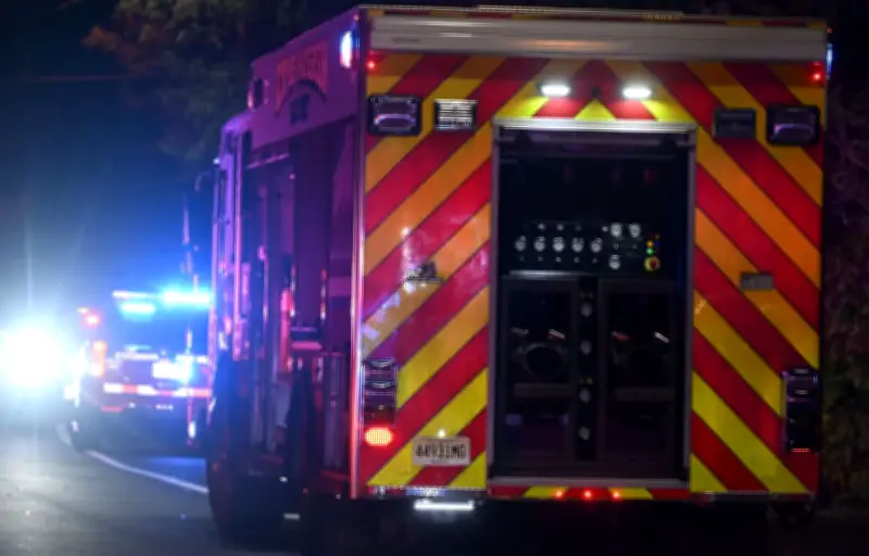 Fusillade meurtrière sur le campus de l'université de l'Iowa, plusieurs victimes