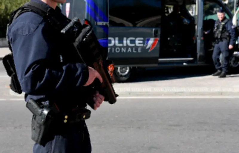 Fusillade mortelle à Grenoble : troisième victime par balles en une semaine