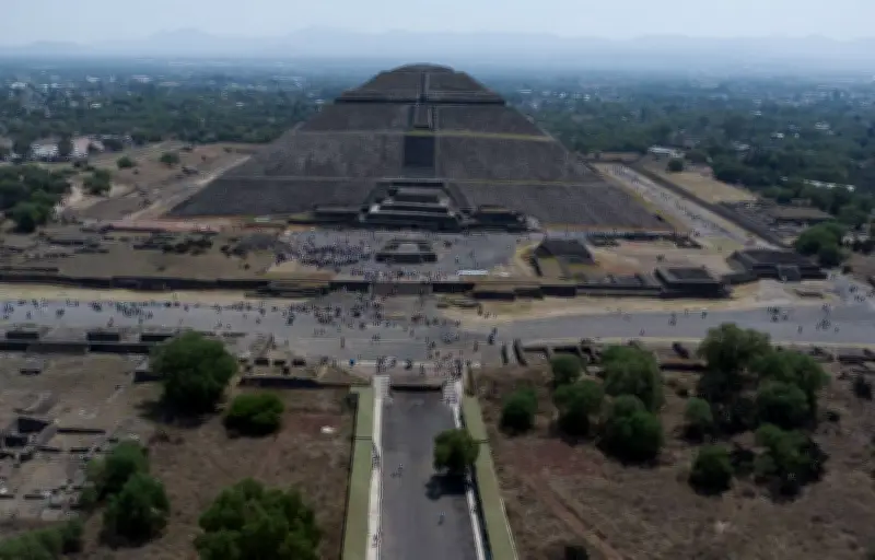 Fusillade mortelle à Teotihuacán : une Canadienne tuée, le tourisme mexicain frappé