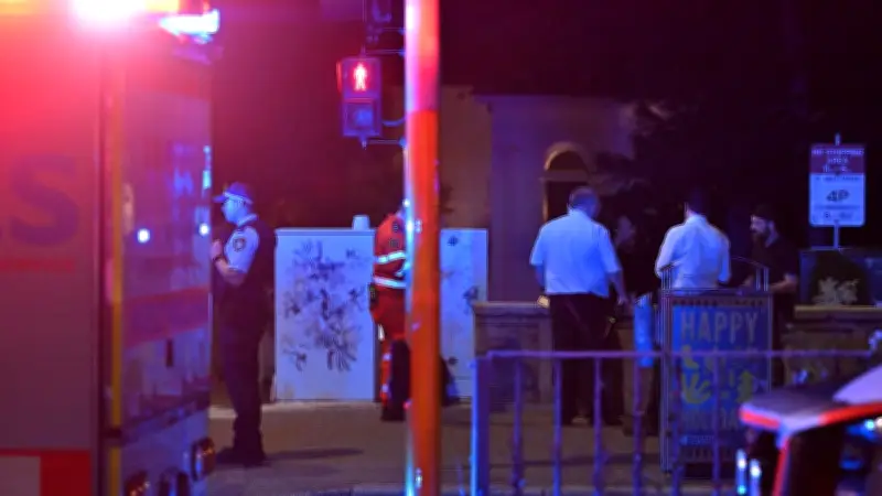 Fusillade à Sydney : 16 morts, un Français parmi les victimes