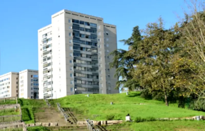 Fusillades à Lyon : tirs d'intimidation et une femme blessée