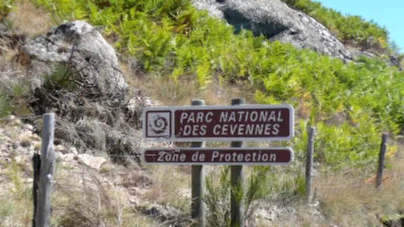Fusion des parcs nationaux : le président du PNC monte au créneau