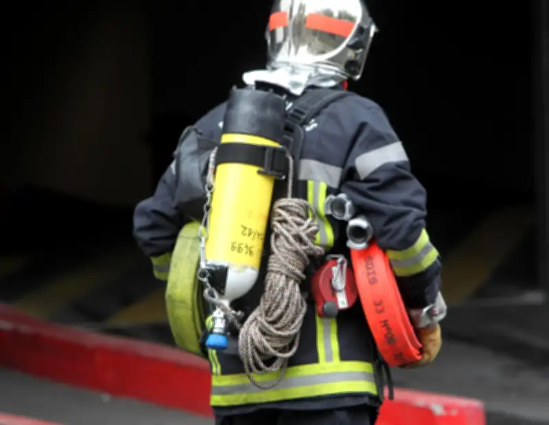 Gabin, 9 ans, autiste, sauve sa sœur et son chien d'un incendie dans le Pas-de-Calais