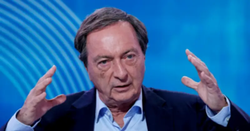 Gabriel Attal propose un référendum pour redécouper la France