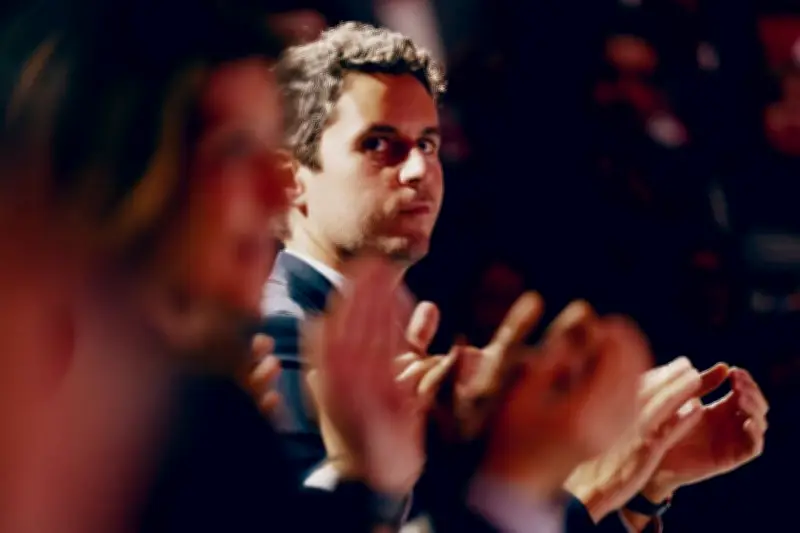 Gabriel Attal récupère le 1er mai pour étendre le travail, une opération critiquée