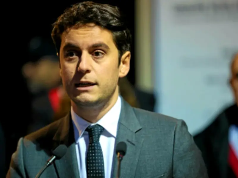 Gabriel Attal : un bilan éclair à l'Éducation nationale