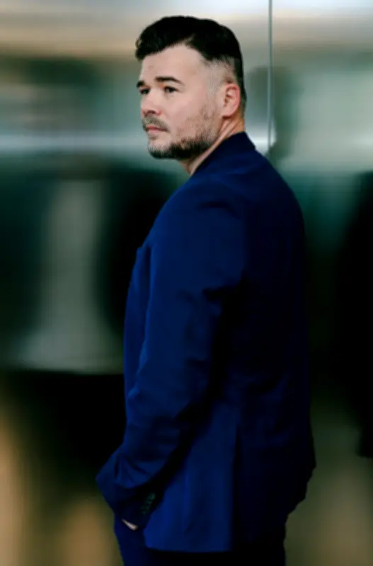 Gabriel Rufián, le député catalan qui catalyse les débats à l'Assemblée nationale