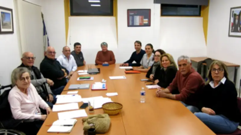 Gajan installe son nouveau conseil municipal avec répartition des délégations et commissions