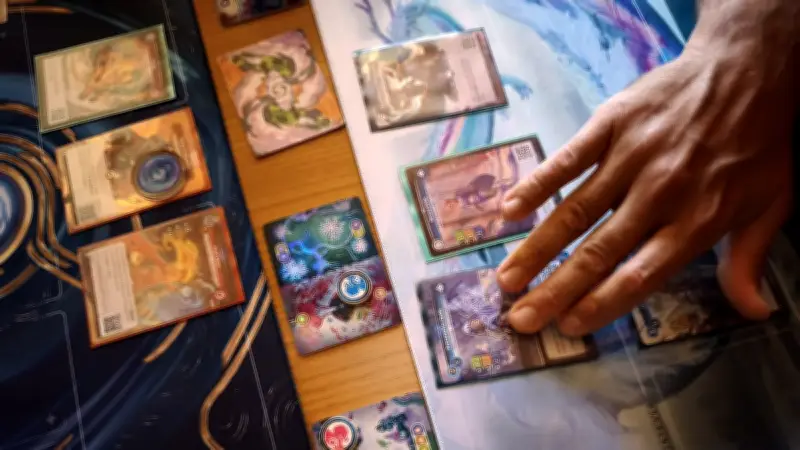 Galargues : un après-midi jeux de société convivial au foyer communal