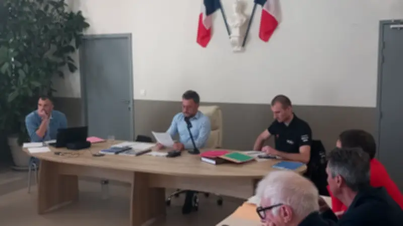 Gallargues-le-Montueux : Désignations municipales et défis d'urbanisme après le conseil